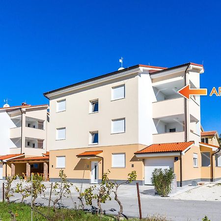 Hotel Dragan K3 Medulin Pokoj fotografie