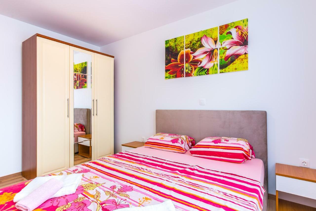 Hotel Dragan K3 Medulin Exteriér fotografie