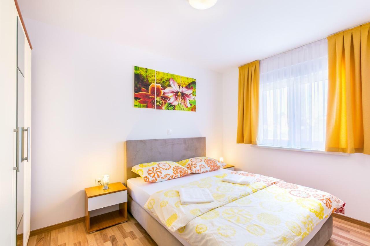 Hotel Dragan K3 Medulin Exteriér fotografie