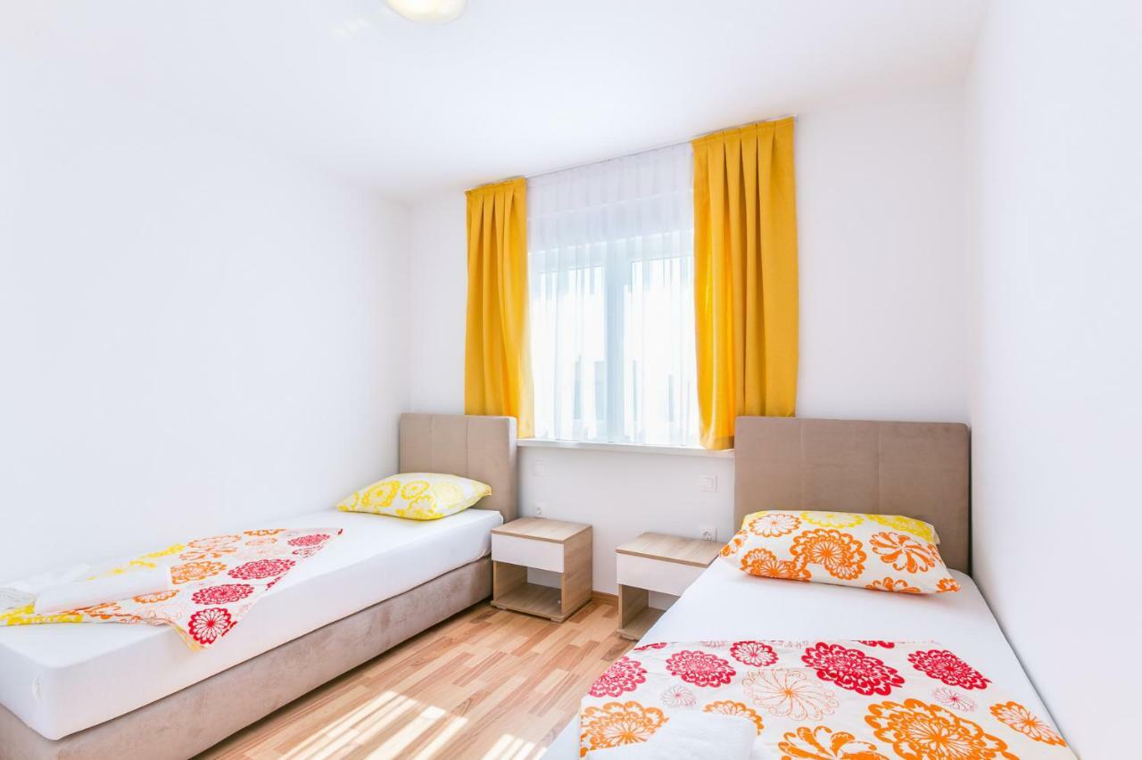 Hotel Dragan K3 Medulin Exteriér fotografie